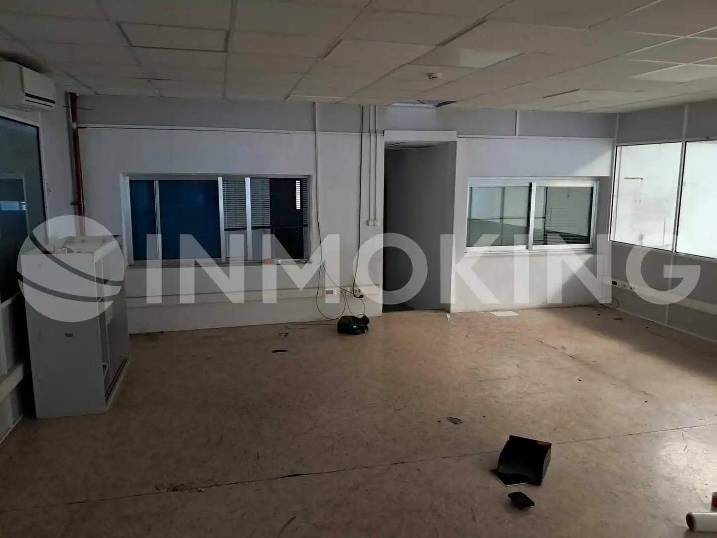 Nave industrial in affitto a Almussafes, imagen 7