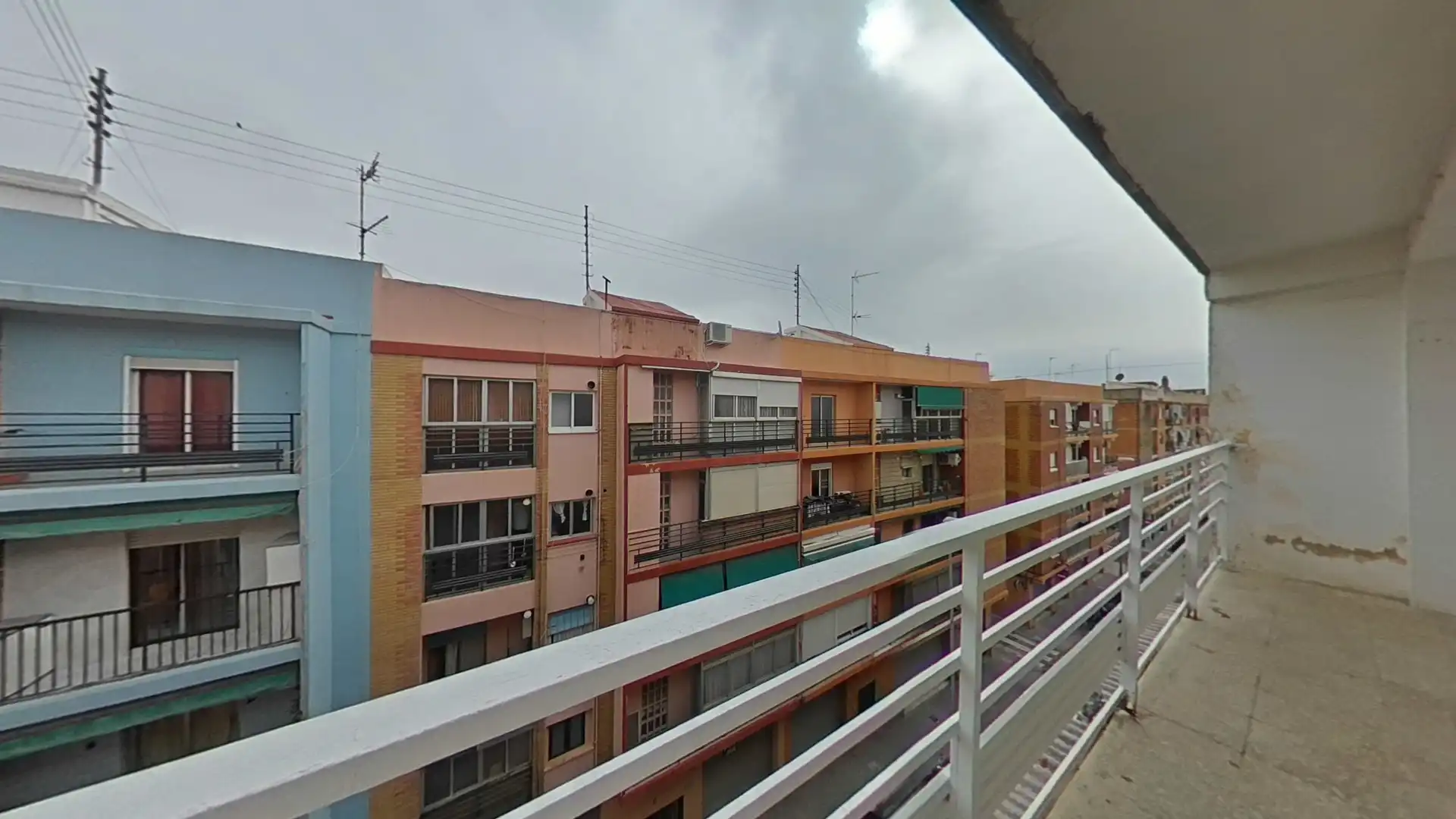 Flat for sale in C/ Bernabé García, imagen 27