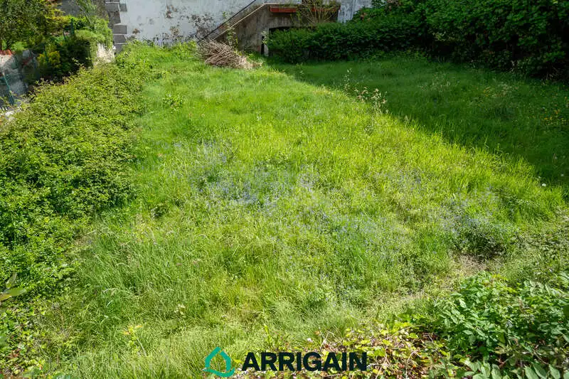 Casa o xalet en venda en Aia amb Calefacció, Jardí privat i Traster