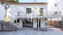 Vista exterior de Casa o xalet en venda en  Palma de Mallorca amb Aire condicionat, Terrassa i Balcó