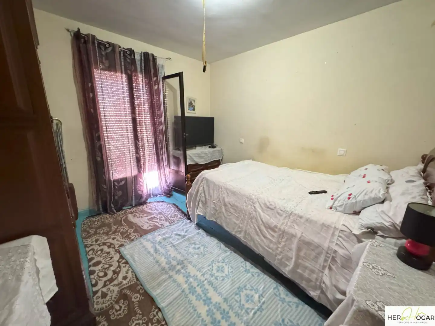 Habitación de Casa o chalet en venta en Gálvez