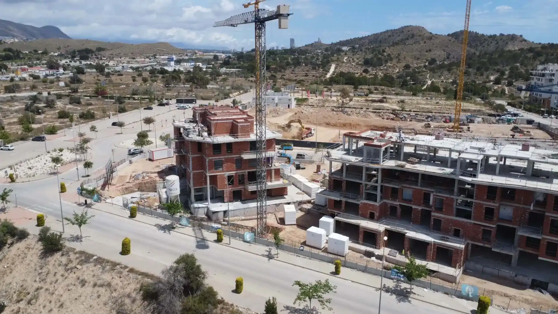 Penthouse mit Pool zum Verkauf in Partida Torres Norte Urb, imagen 22