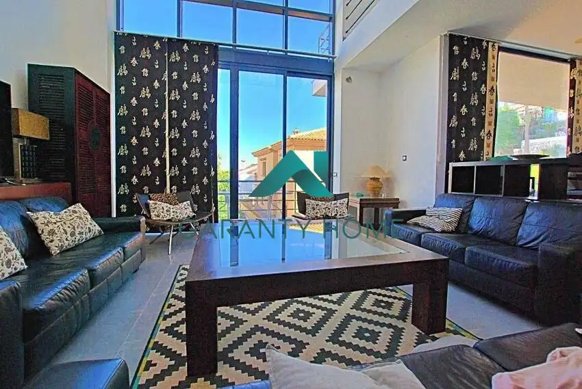 Maison avec terrasse à vendre à Hipódromo - Cerrado del Águila, imagen 5