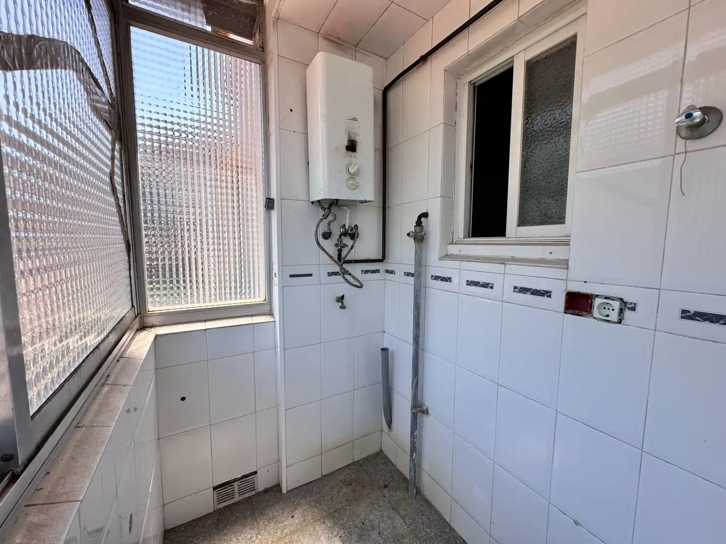 Baño de Piso en venta en Barcelona