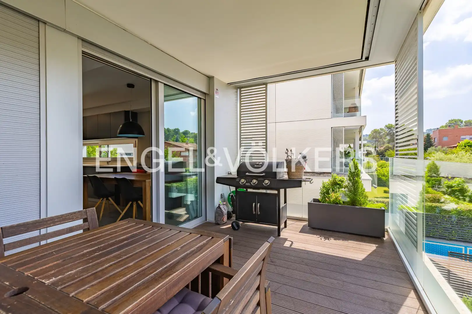 Piso con piscina en venta en Maria Benlliure, imagen 21