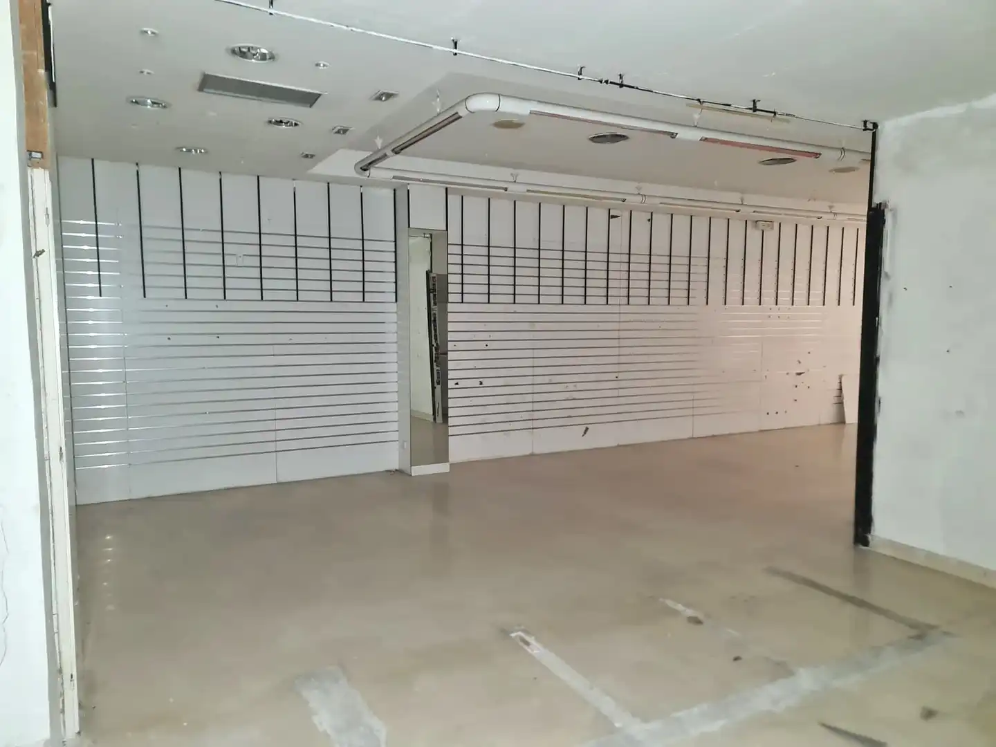 Local comercial en venda a Avenida de Bucaramanga 2, imagen 17