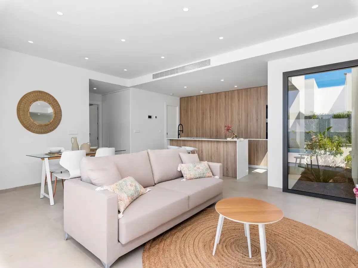 House with garden for sale in Centro, imagen 21