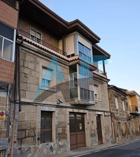 Photo 2 of House or chalet for sale in Car. Vigo Quintela, San Rosendo, Ourense