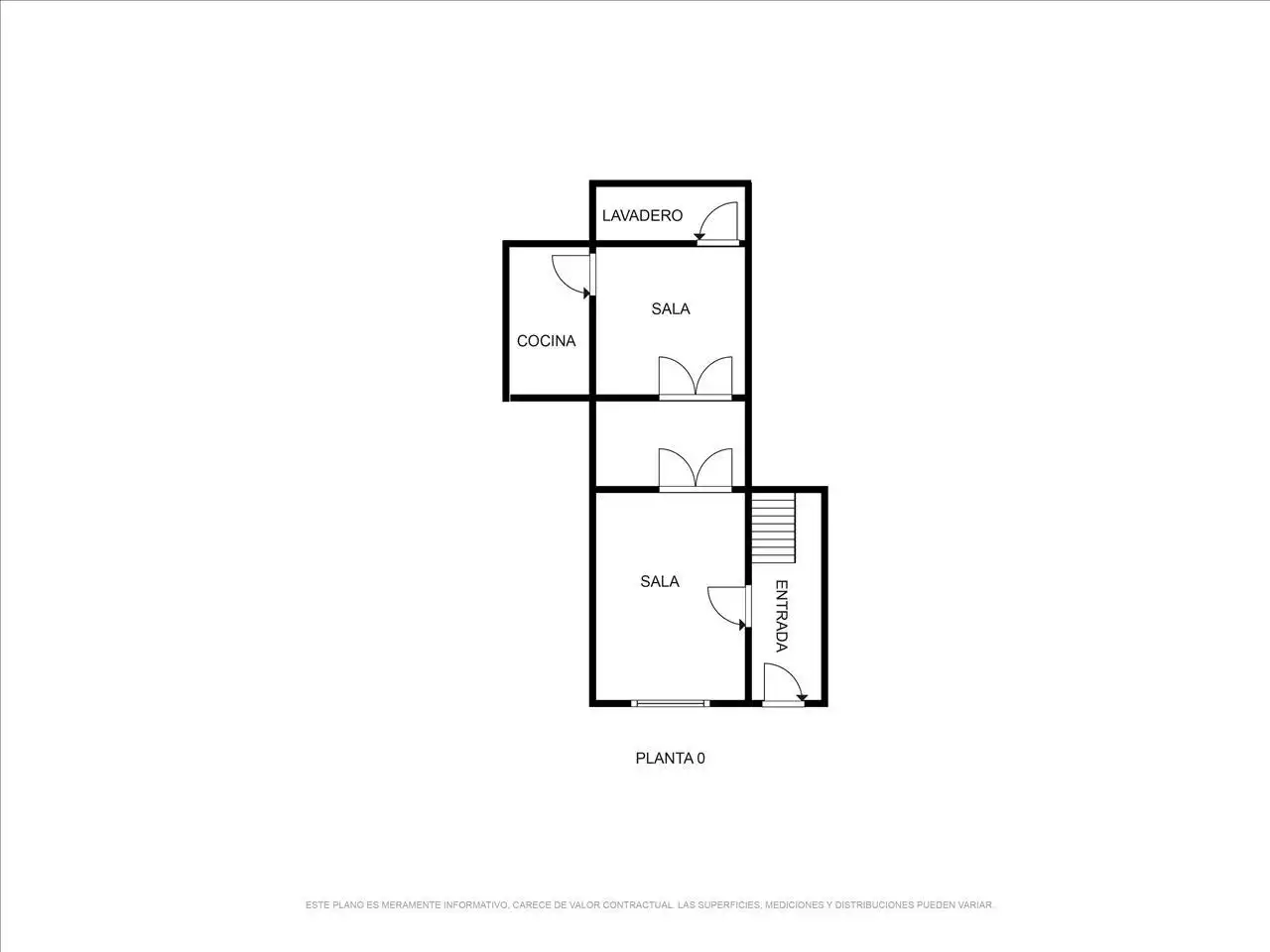 Maison jumelée à vendre à Del Padró, imagen 26