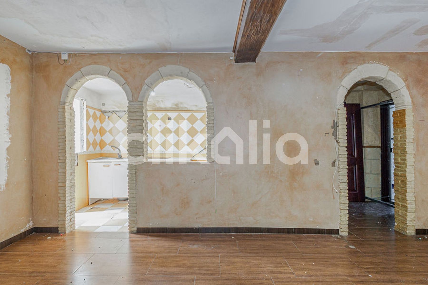 Flat for sale in Dos Hermanas  with Terrace