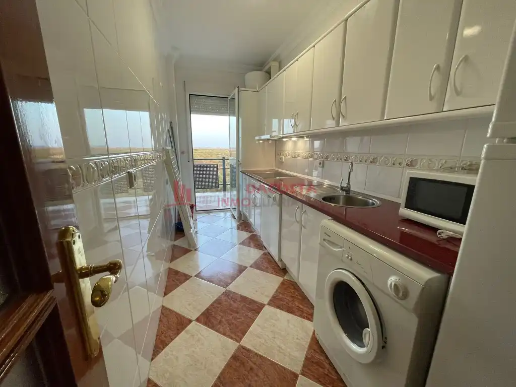 Apartment to rent in La Antilla, imagen 10