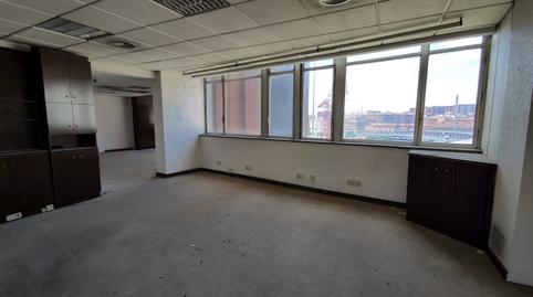 Foto 3 de Oficina en venda a C/ Sagrado Corazón de Jesús , Abandoibarra - Guggenheim, Bizkaia