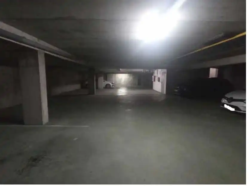 Parkplatz von Lagerraum zum Verkauf in Torrijos