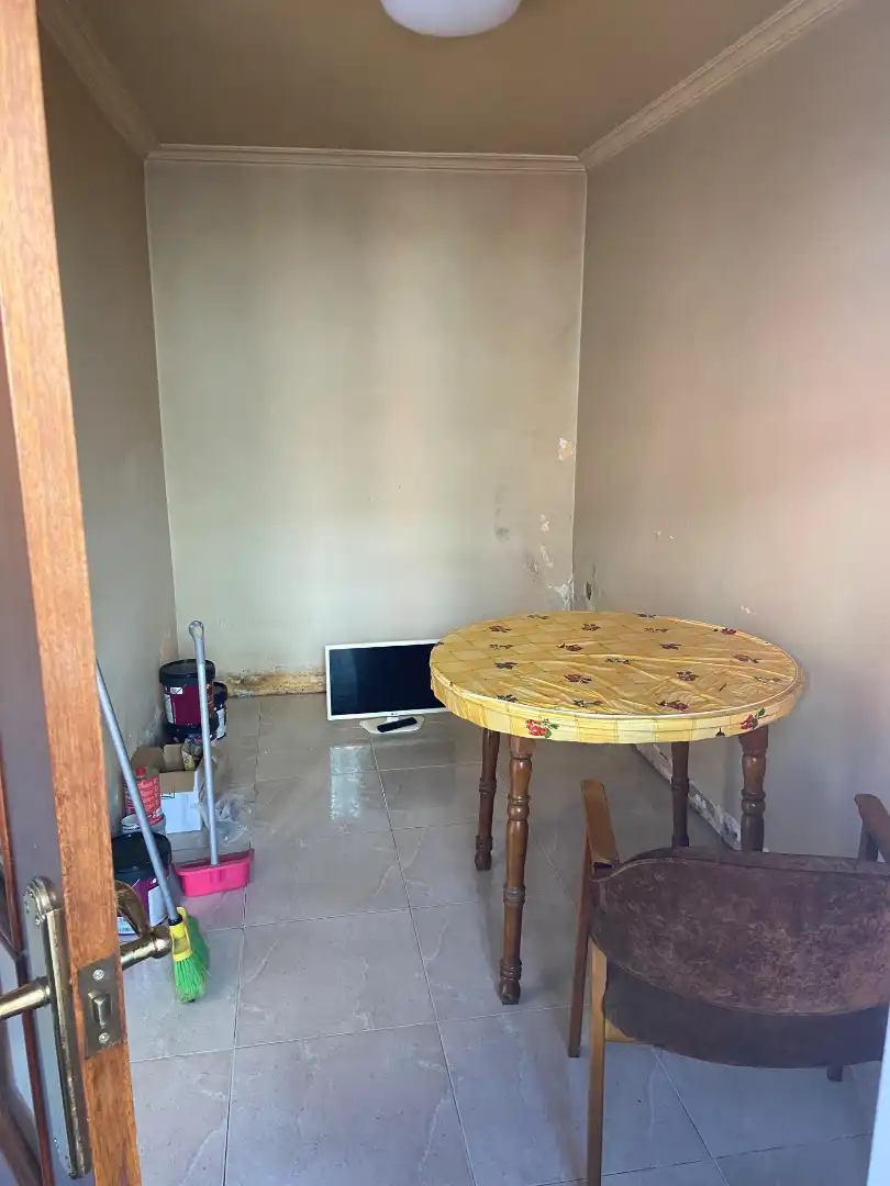 Dining room of Detached homes for sale in Vigo   with Parquet flooring