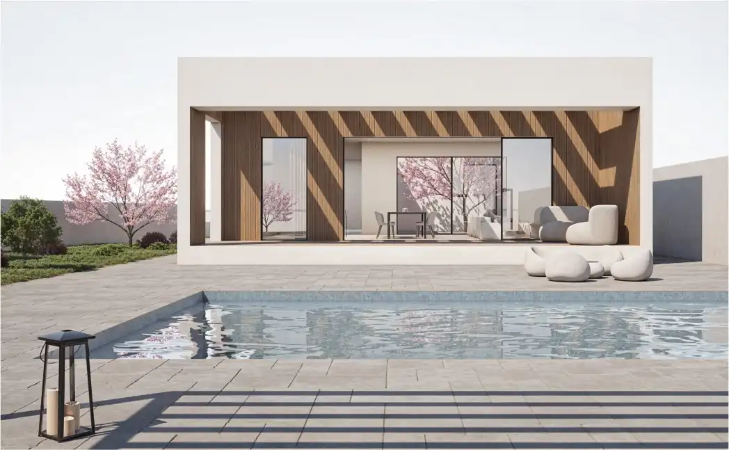 House with pool for sale in Balcón de Finestrat - Terra Marina, imagen 11