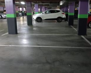 Parking of Garage for sale in  Madrid Capital