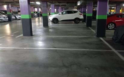 Parking of Garage for sale in  Madrid Capital