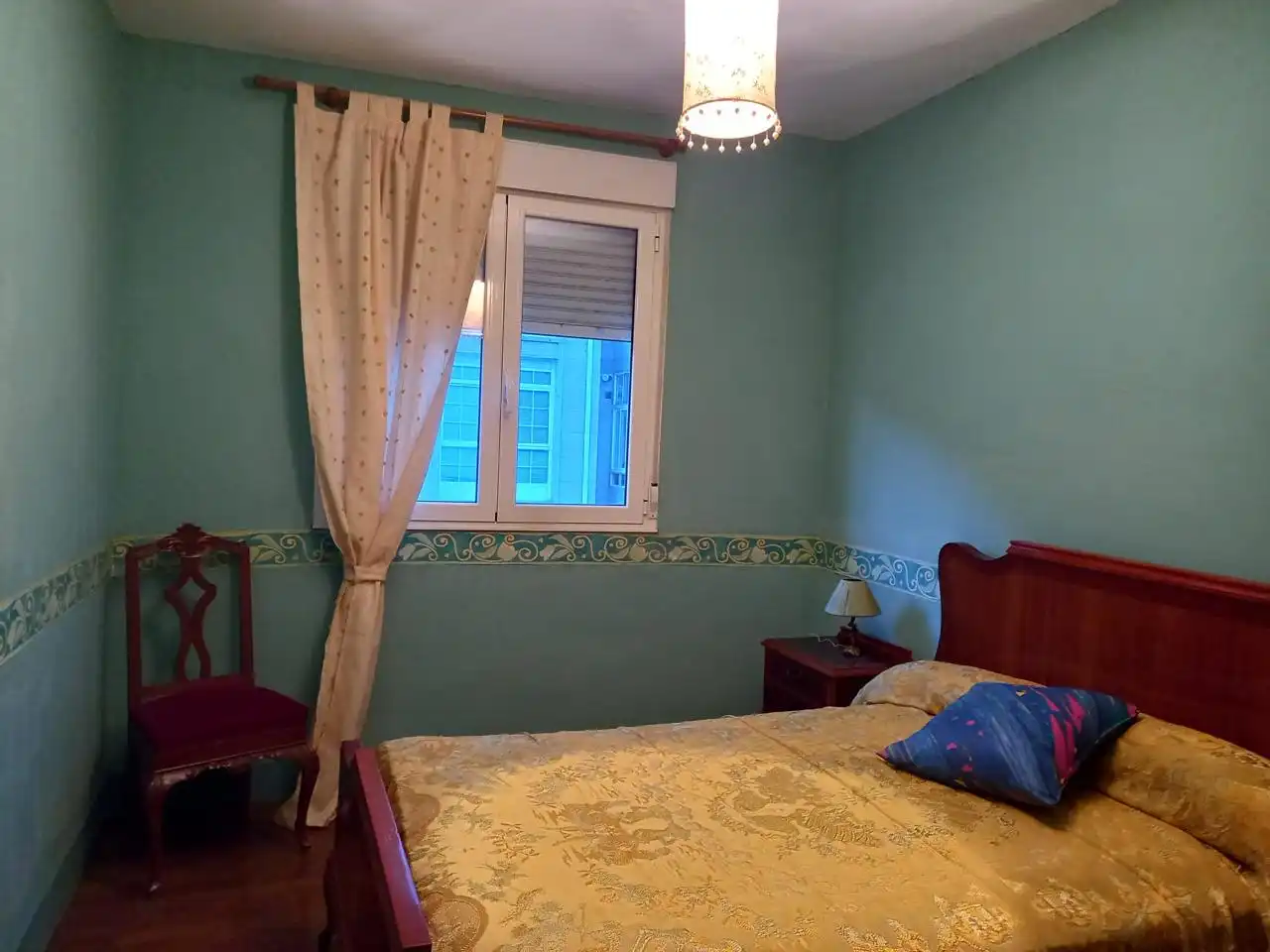 Bedroom of Buildings for sale in Castro Caldelas