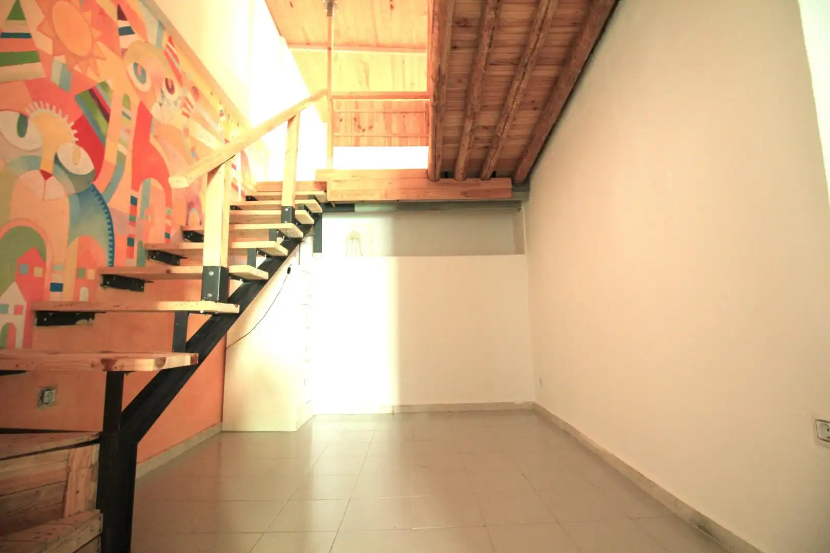 Apartament amb terrassa en venda a SEPULVEDA, imagen 6