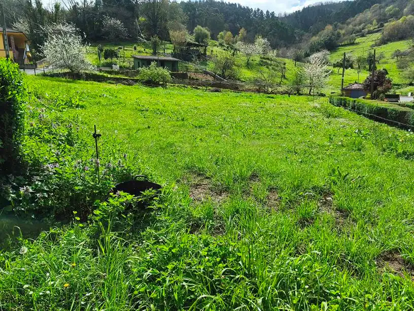 Terreno residencial en venta en Aldea Ferreras 24, imagen 13