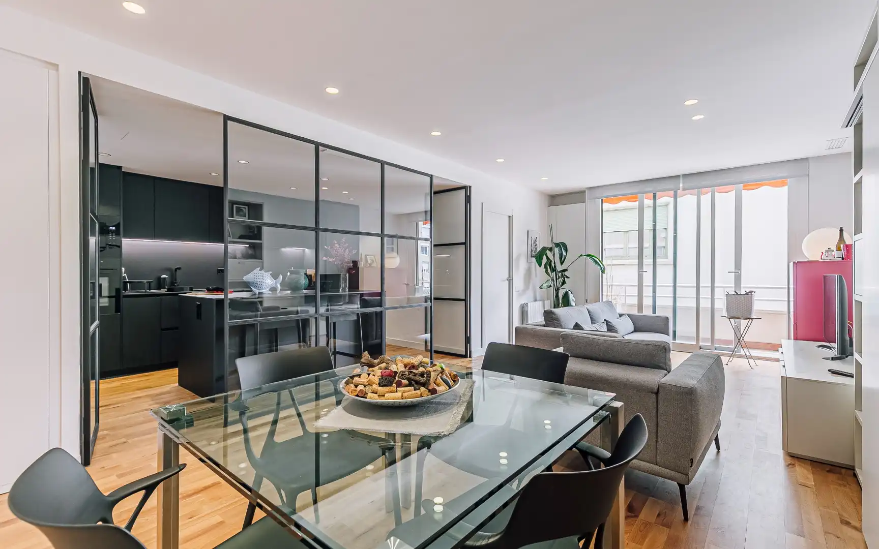 Piso en venta en Aribau , Sant Gervasi- Galvany