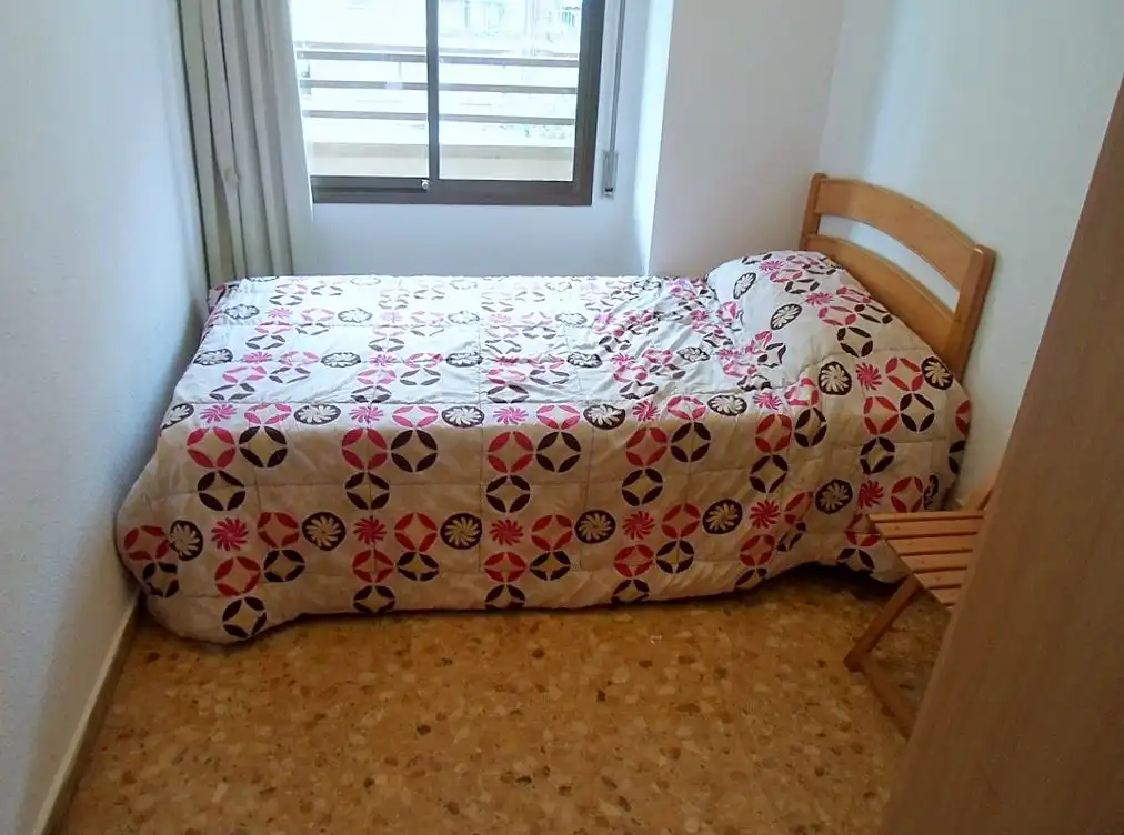 Wohnung zur Miete in Mestalla