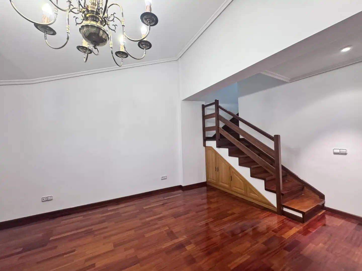Flat for sale in Oviedo   with Heating