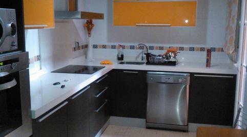 Foto 2 de Casa adosada en venda a Calle Antonio de Cabezón, 21, Polígono Santa Ana, Murcia