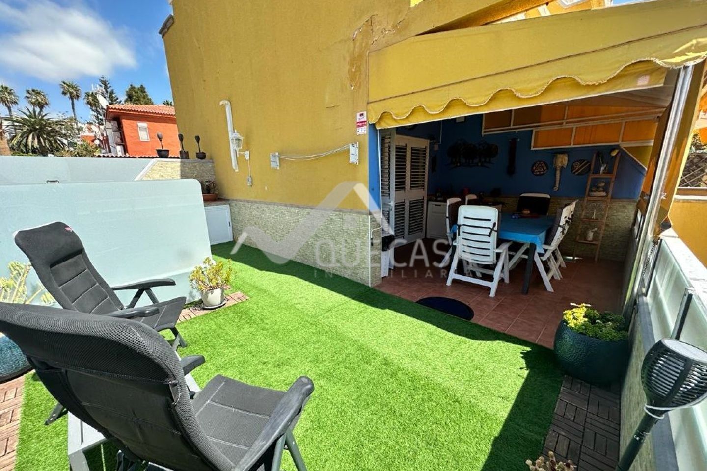 Casa o xalet en venda a Sonnenland
