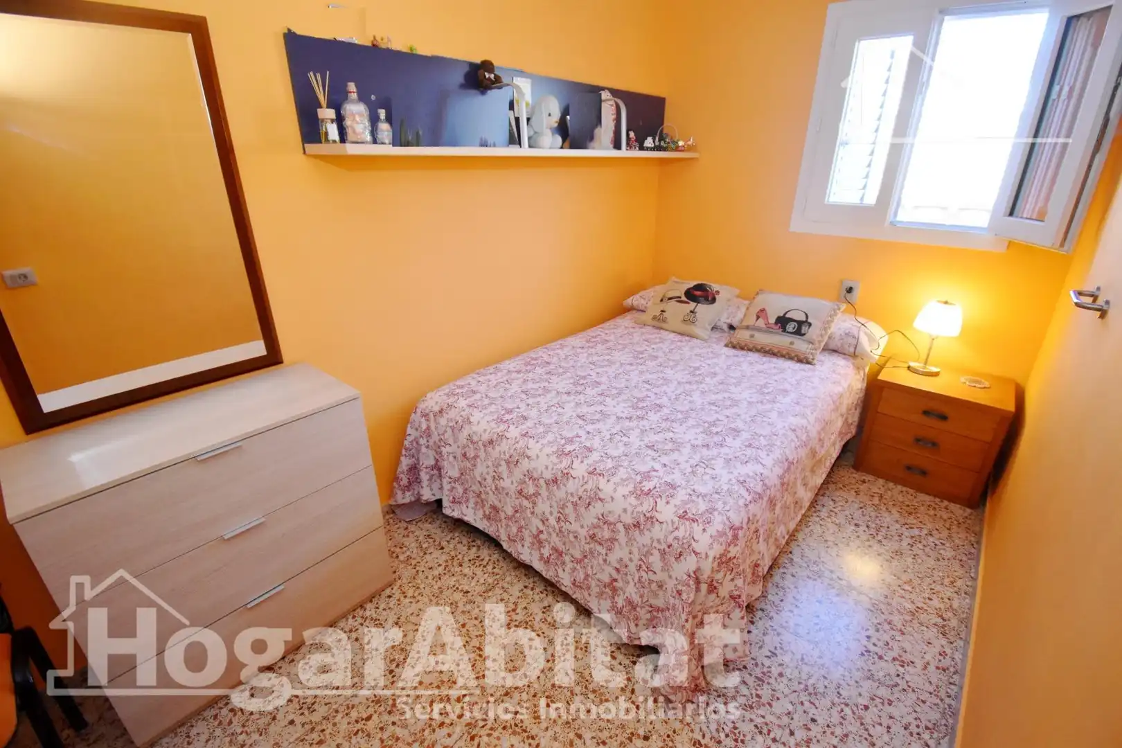 Maison mitoyenne avec piscine à vendre à Calle Vicent Fuentes i Ramón, imagen 27