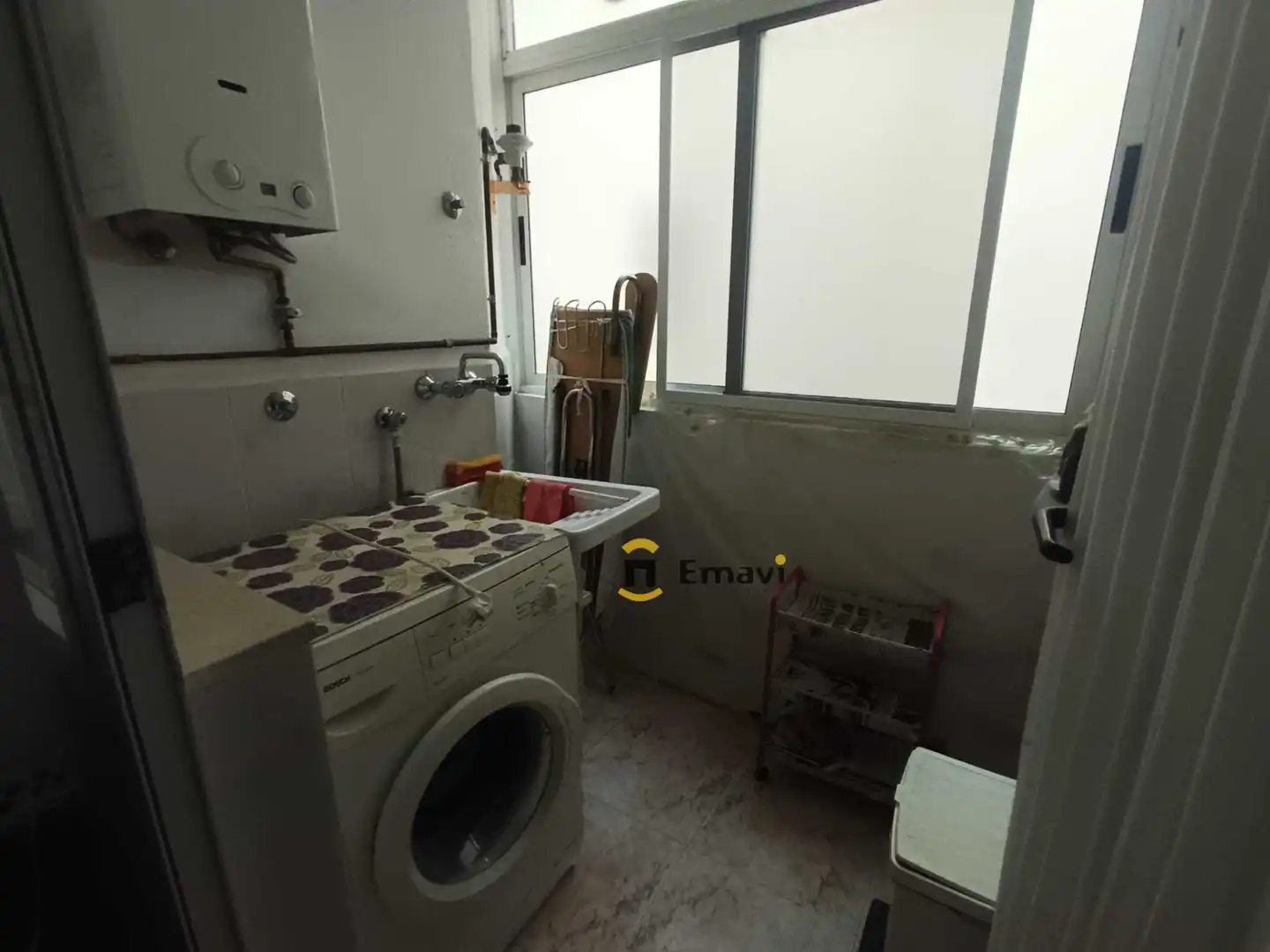 Flat with terrace for sale in L'Alcora, imagen 2