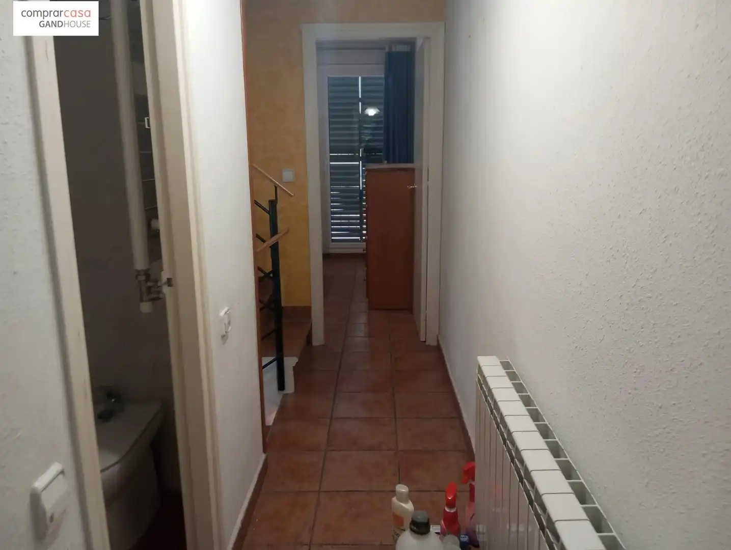 Casa adosada en venta en Can Massuet del Far