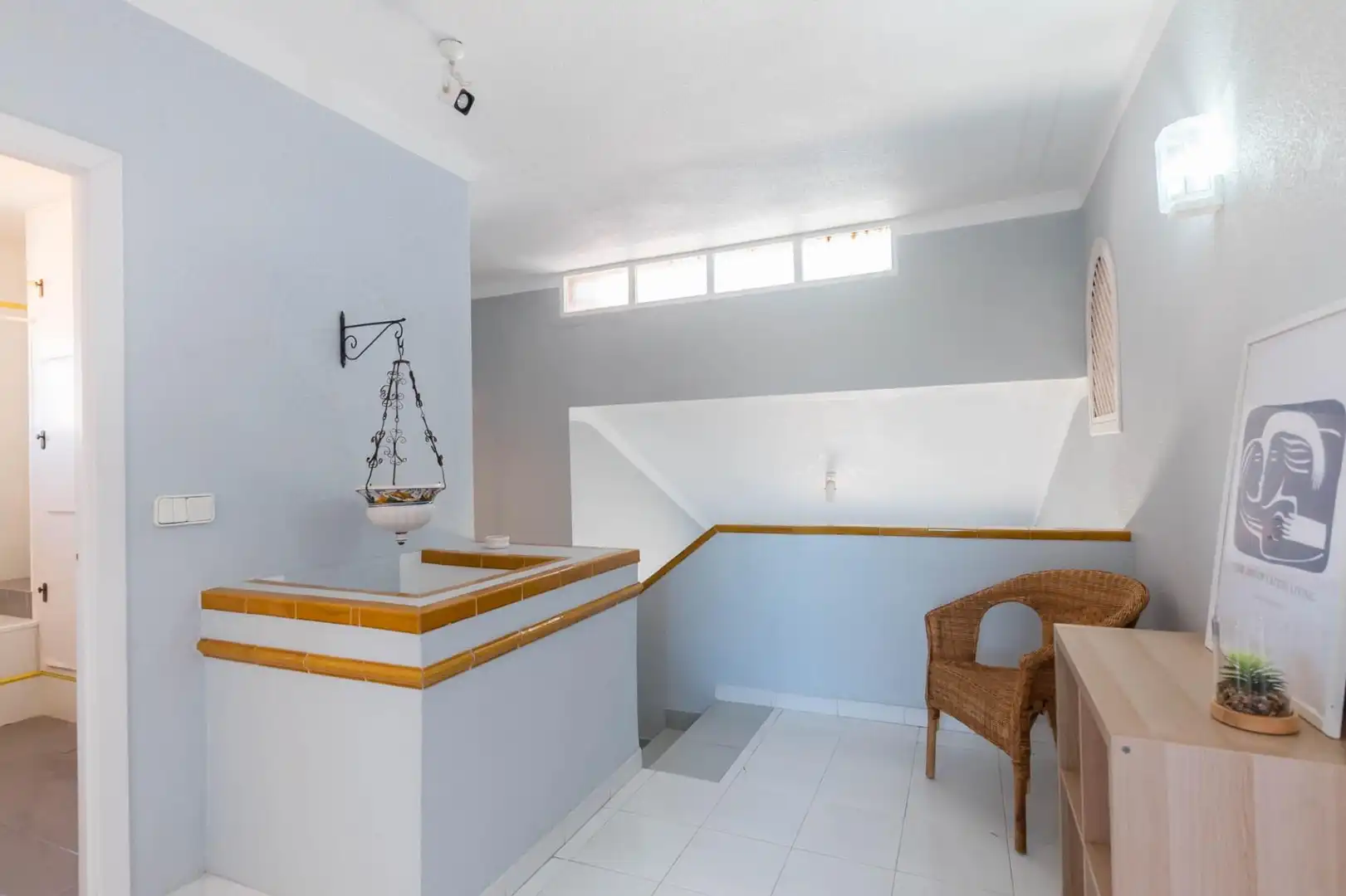 Chalet con terraza en venta en Playa del Galán, imagen 45