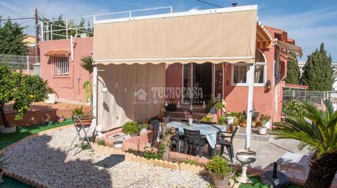 Photo 3 of House or chalet for sale in Mojácar Playa - Las Ventanicas - La Paratá, Mojácar