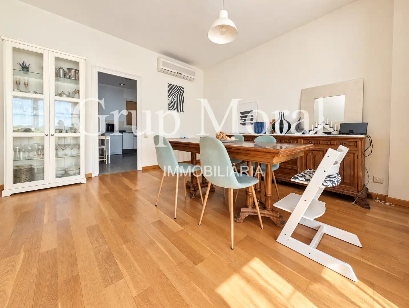 Flat with lift for sale in Carrer del Roser, imagen 7