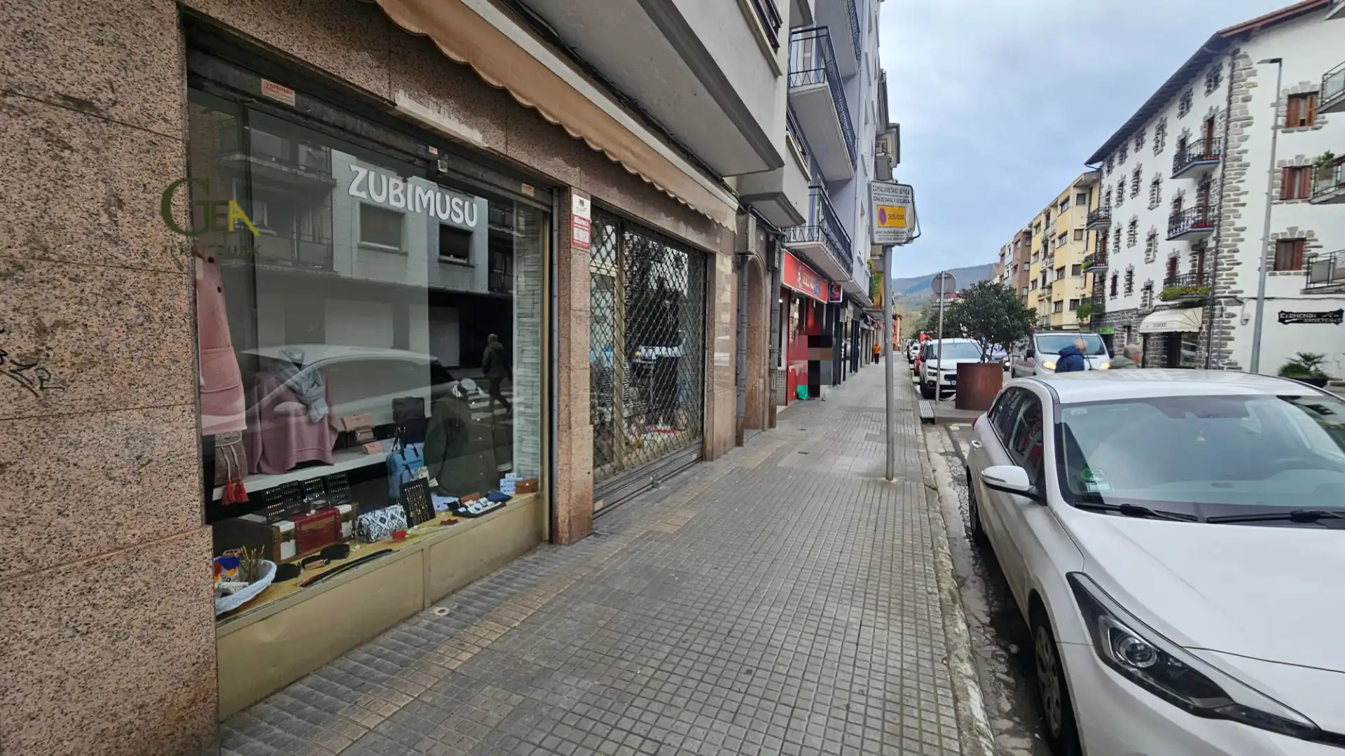 Locale commerciale in vendita a Villabona, imagen 13