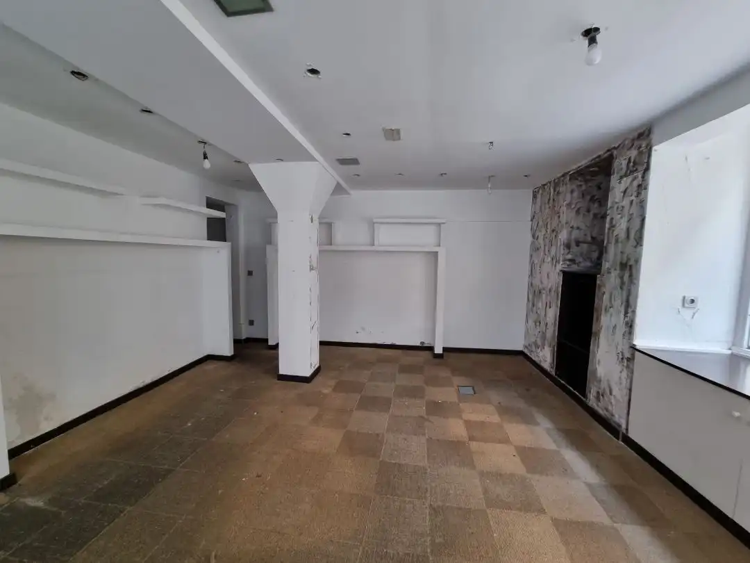 Gewerbefläche zum Verkauf in J.M. Ostolaza Kalea, imagen 5
