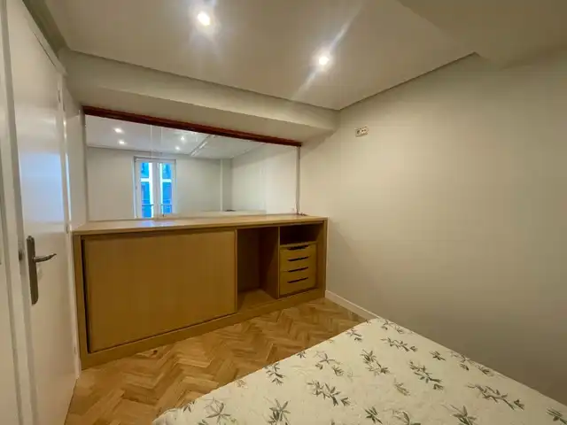 Habitación de Piso en venta en Getaria con Amueblado y Balcón