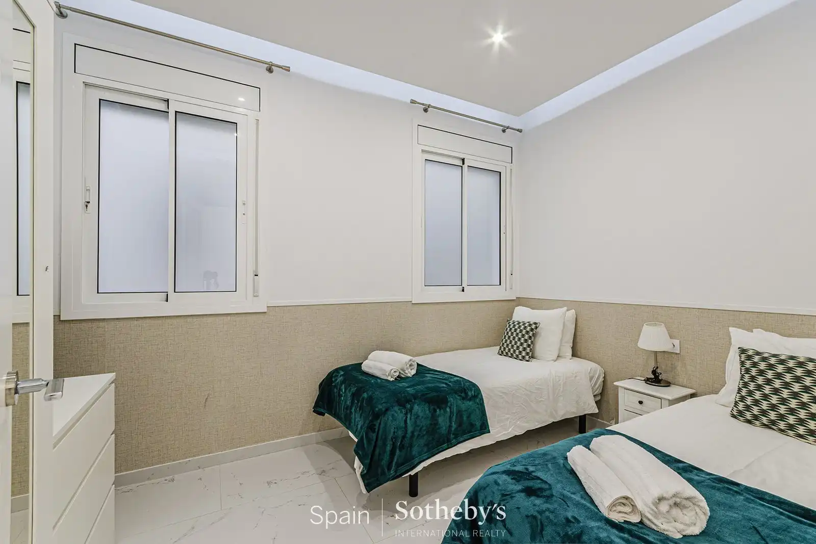 Apartment with lift for sale in Eixample, imagen 11