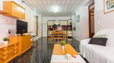 Foto 2 de Casa adosada en venda a Sagrado Corazón, Murcia