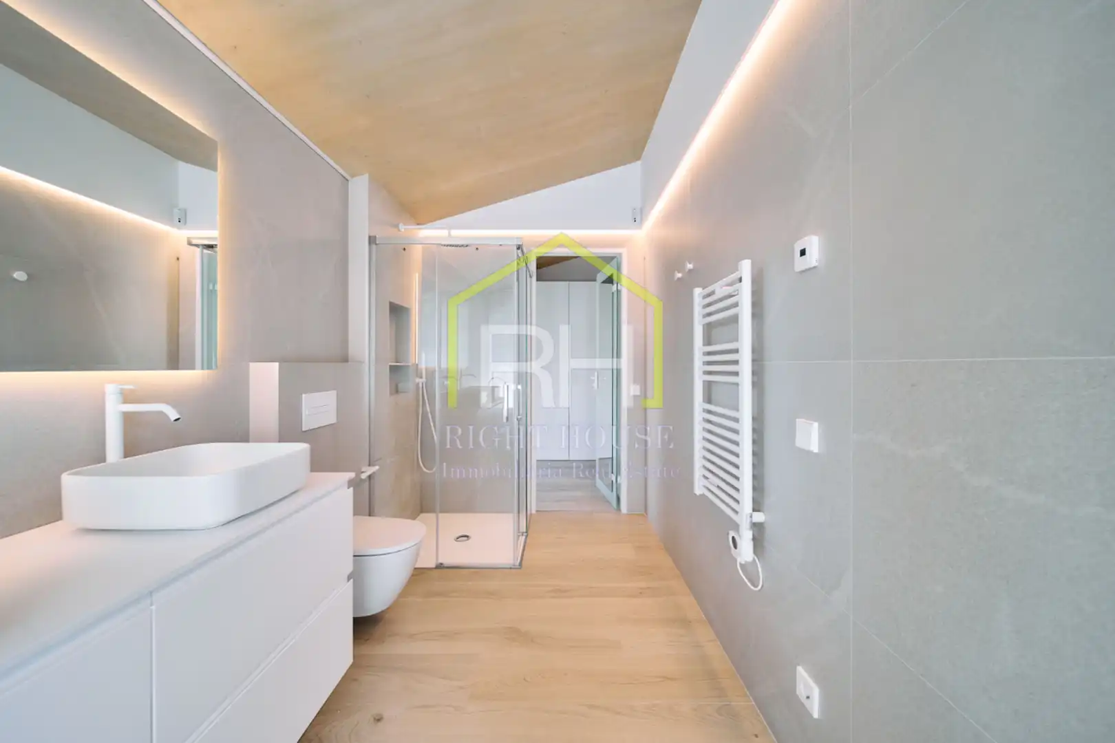 Casa a schiera con terrazza in vendita a El Tarter, imagen 21