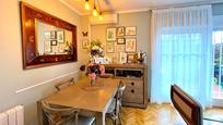 Dining room of Flat for sale in Las Rozas de Madrid  with Air Conditioner, Heating and Private garden