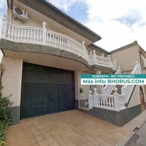 Exterior view of Houses for sale in Darro