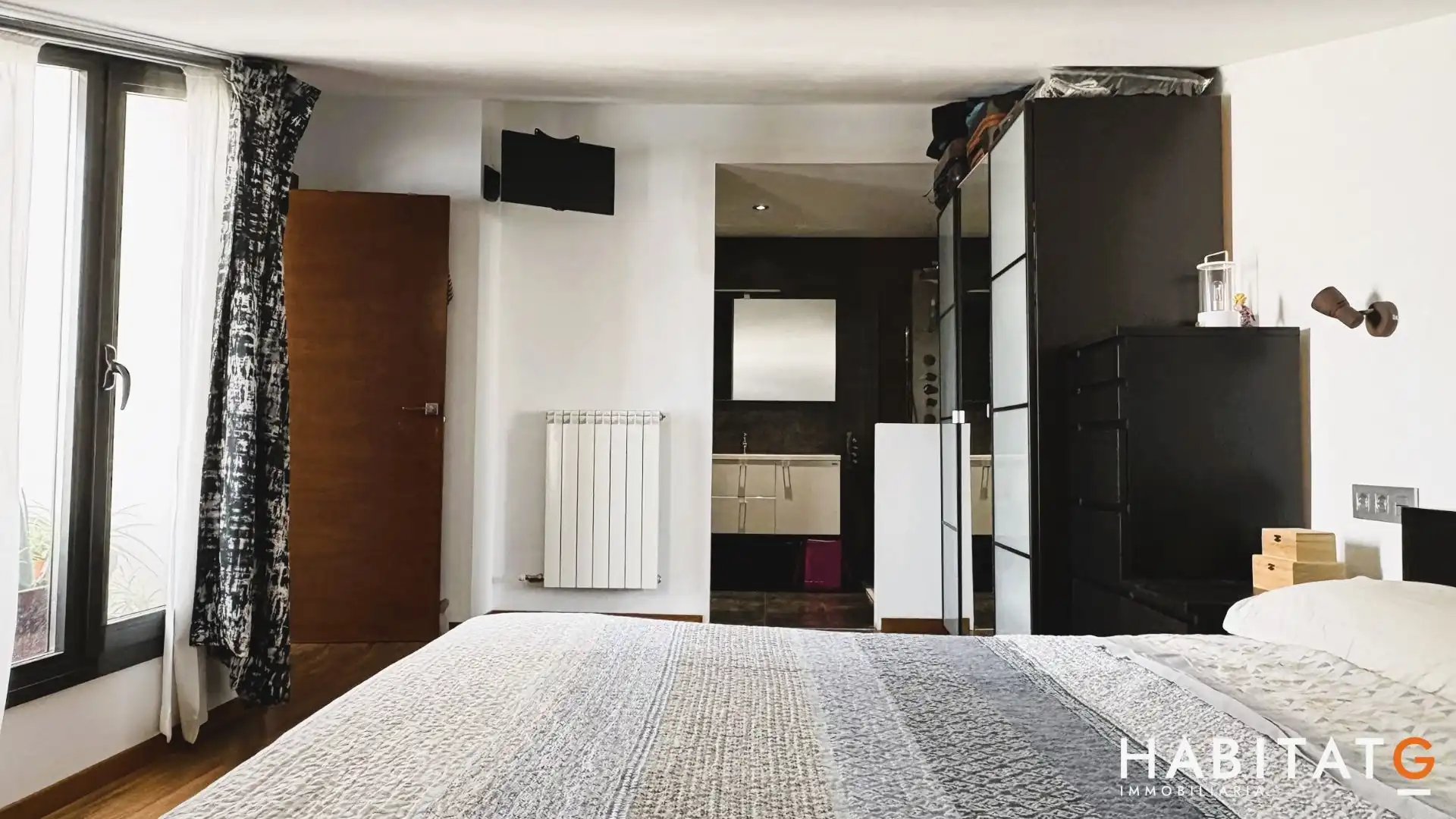 Attico con ascensore in vendita a Bellpuig, imagen 28
