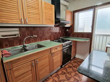 Penthouse mit Balkon zum Verkauf in Passeig de Llorenç Serra