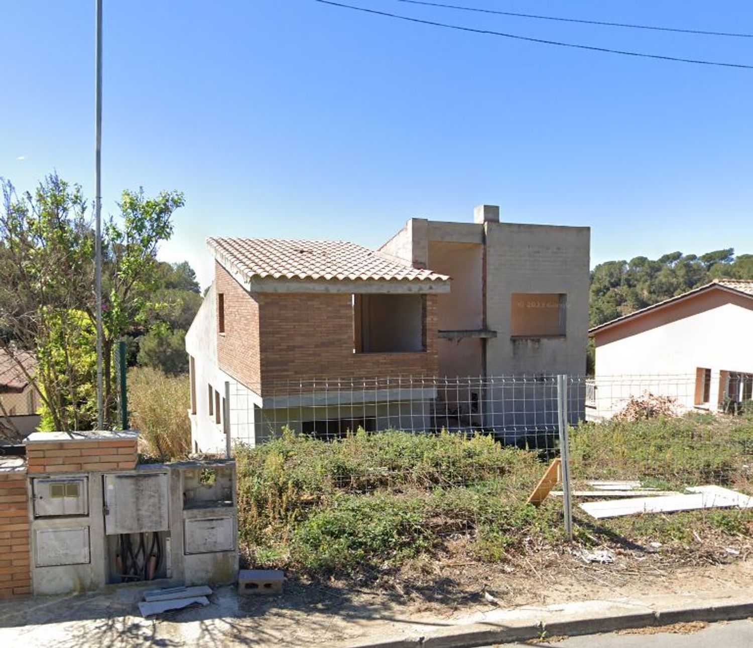 Building for sale in Bigues i Riells