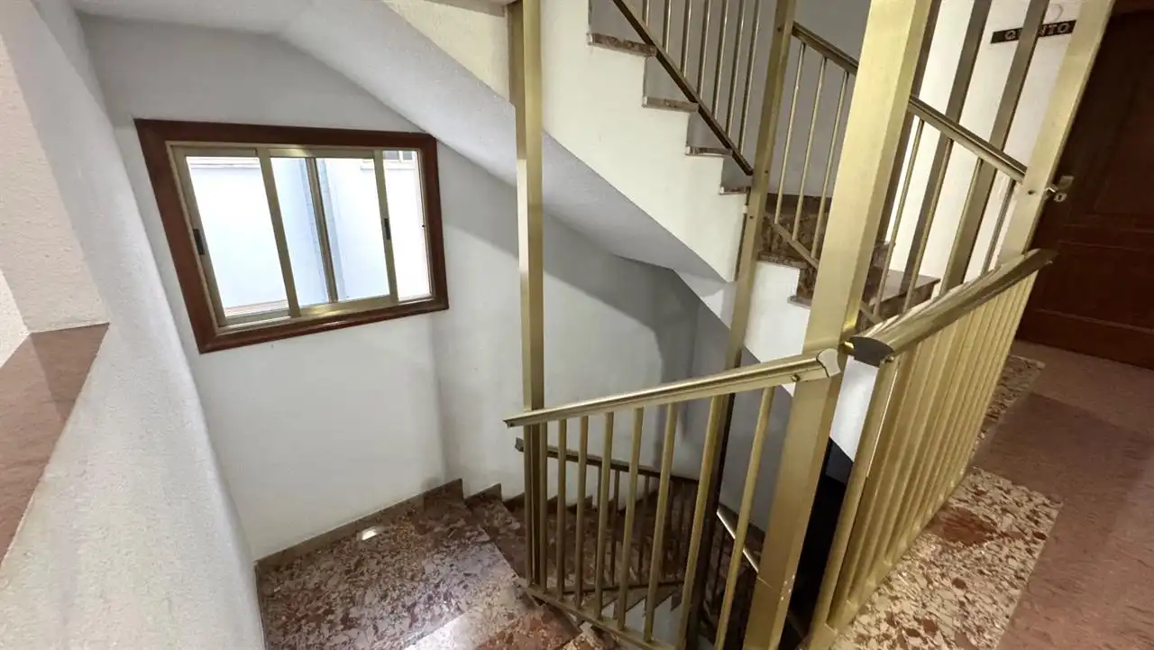 Piso con ascensor en venta en Colonia Madrid, imagen 42