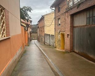 Vista exterior de Casa o xalet en venda en Badarán