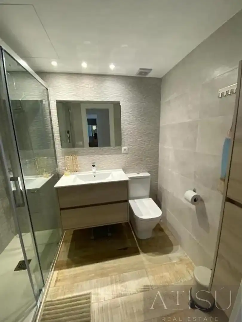 Apartament de lloguer a de Tarragona, 11, Playa Muchavista