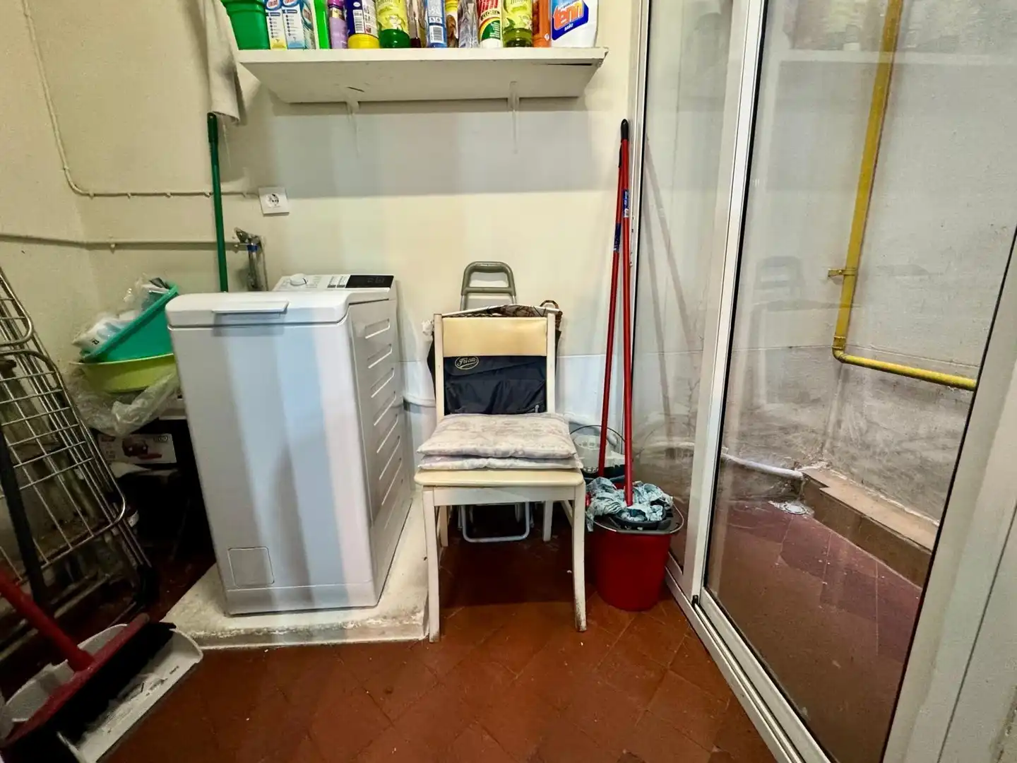Piso en venta en Barcelona